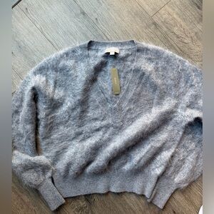 J. Crew Cashmere sweater